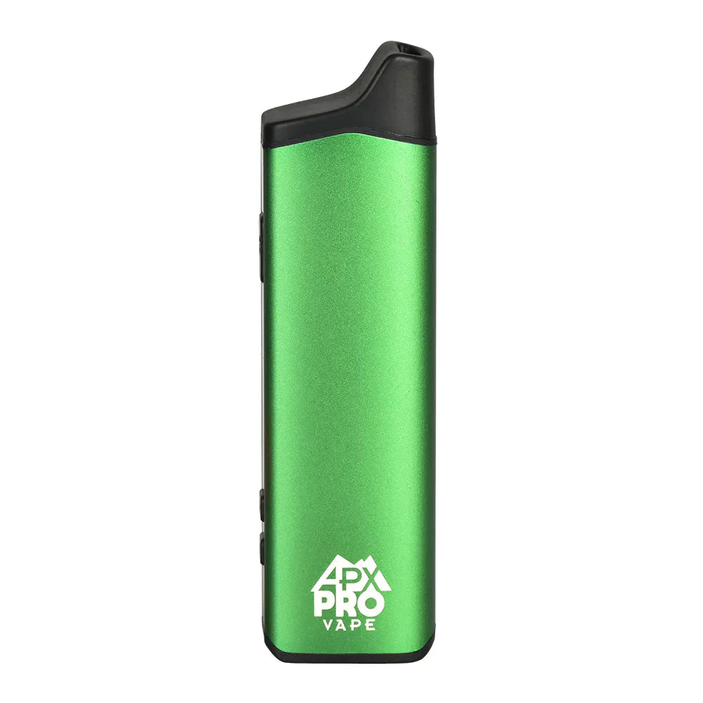 Pulsar APX Pro - Dry Herb Vaporizer