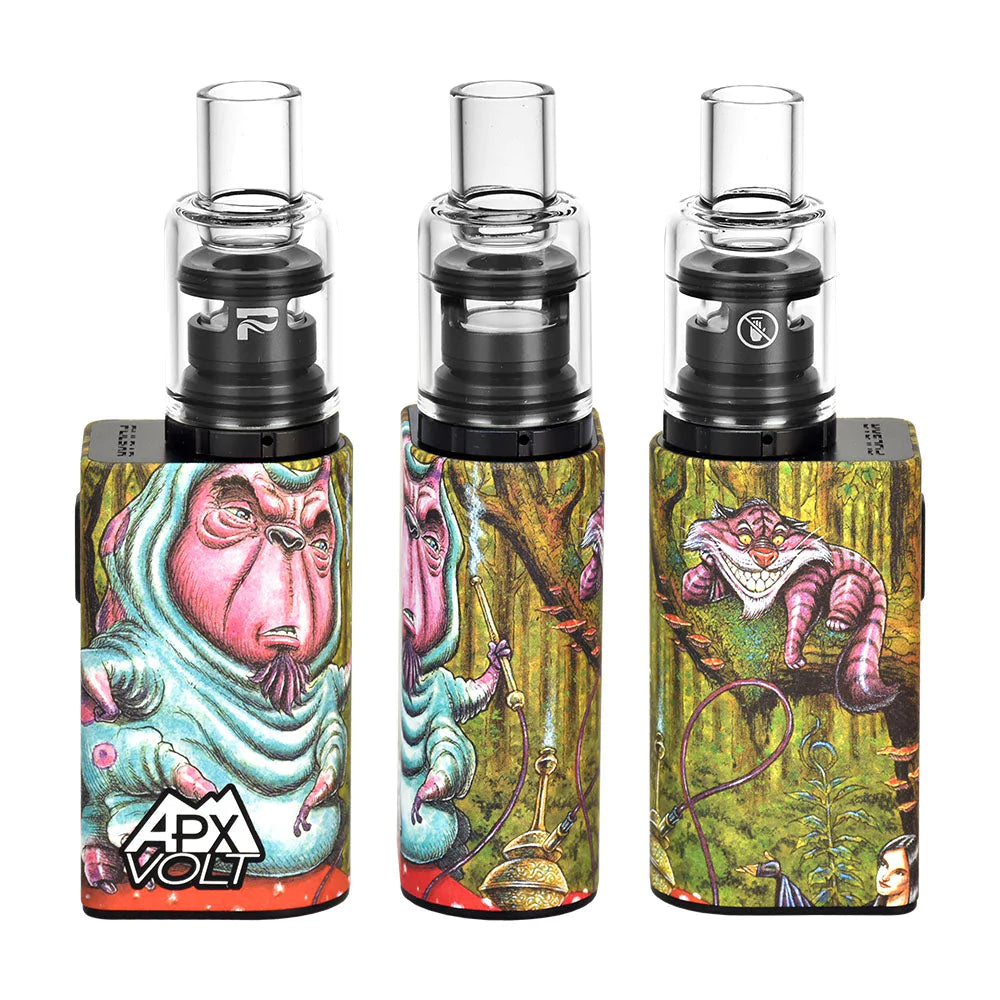 Pulsar APX Volt V3 - Wax Vaporizer
