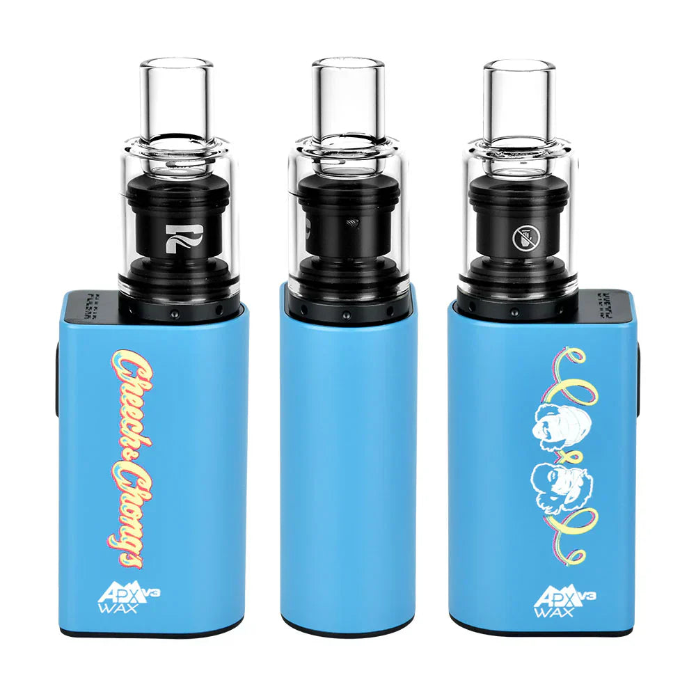 Pulsar APX Wax V3 - Concentrate Vaporizer