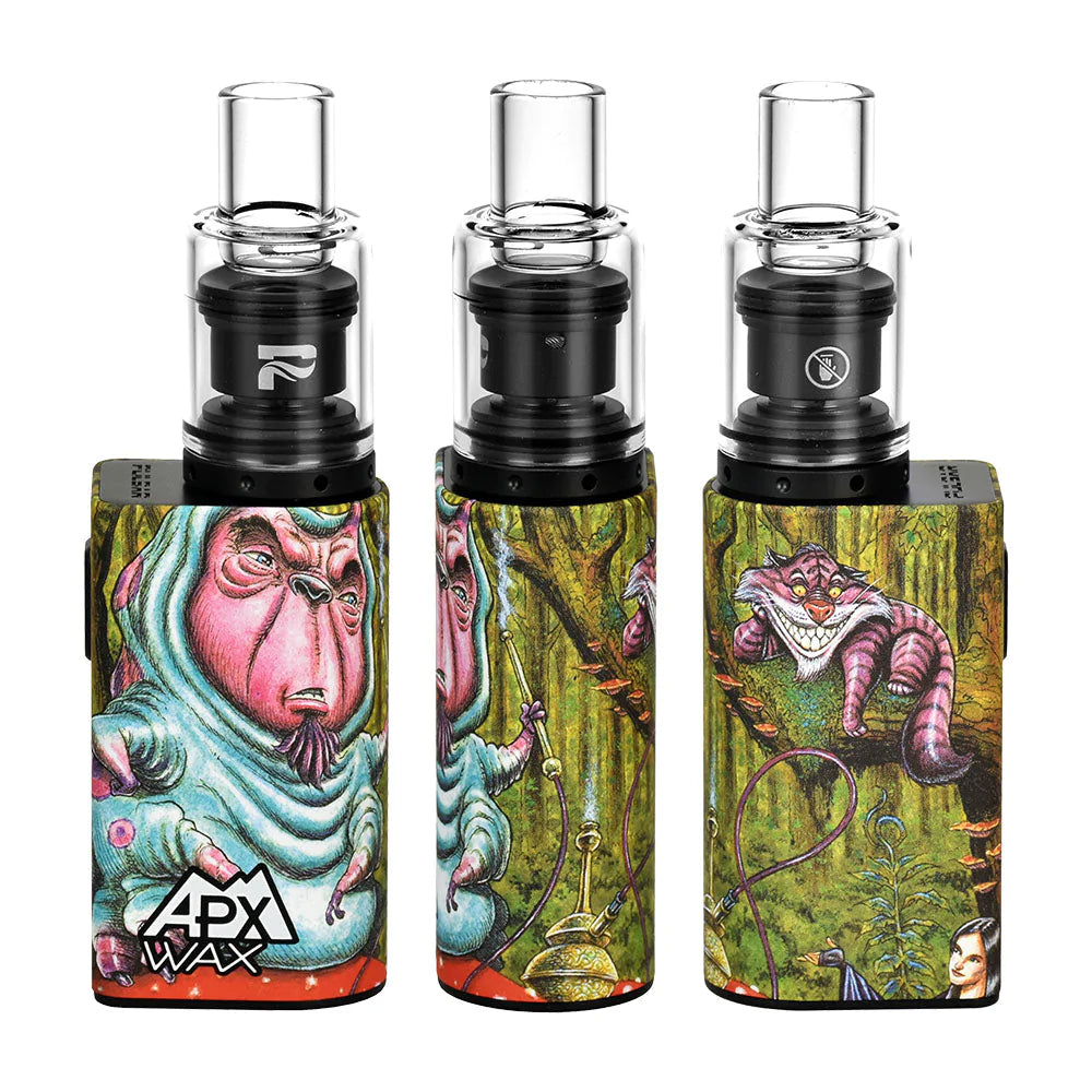 Pulsar APX Wax V3 - Concentrate Vaporizer