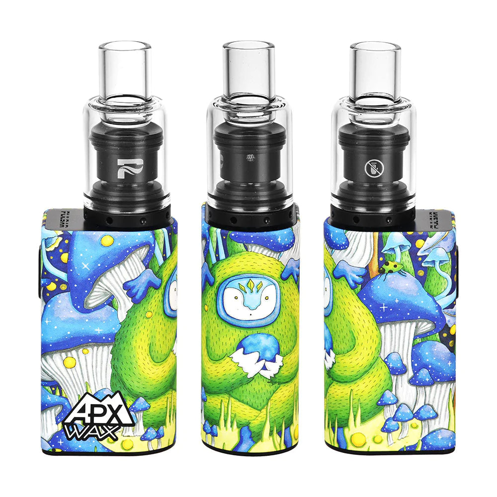 Pulsar APX Wax V3 - Concentrate Vaporizer