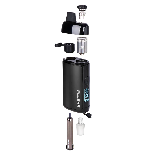 Pulsar Chorus Concentrate Vaporizer