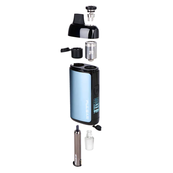 Pulsar Chorus Concentrate Vaporizer