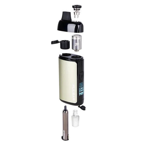 Pulsar Chorus Concentrate Vaporizer