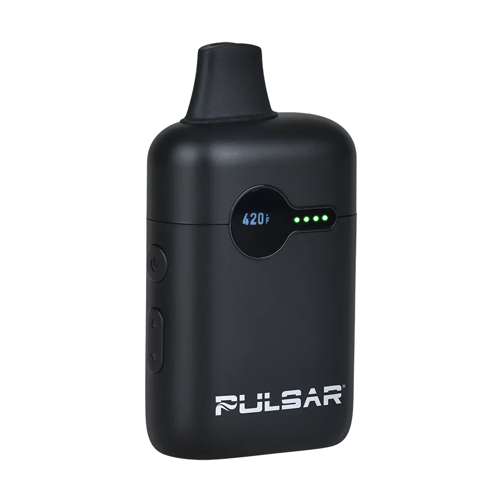 Pulsar DL Flower - Dry Herb Vape