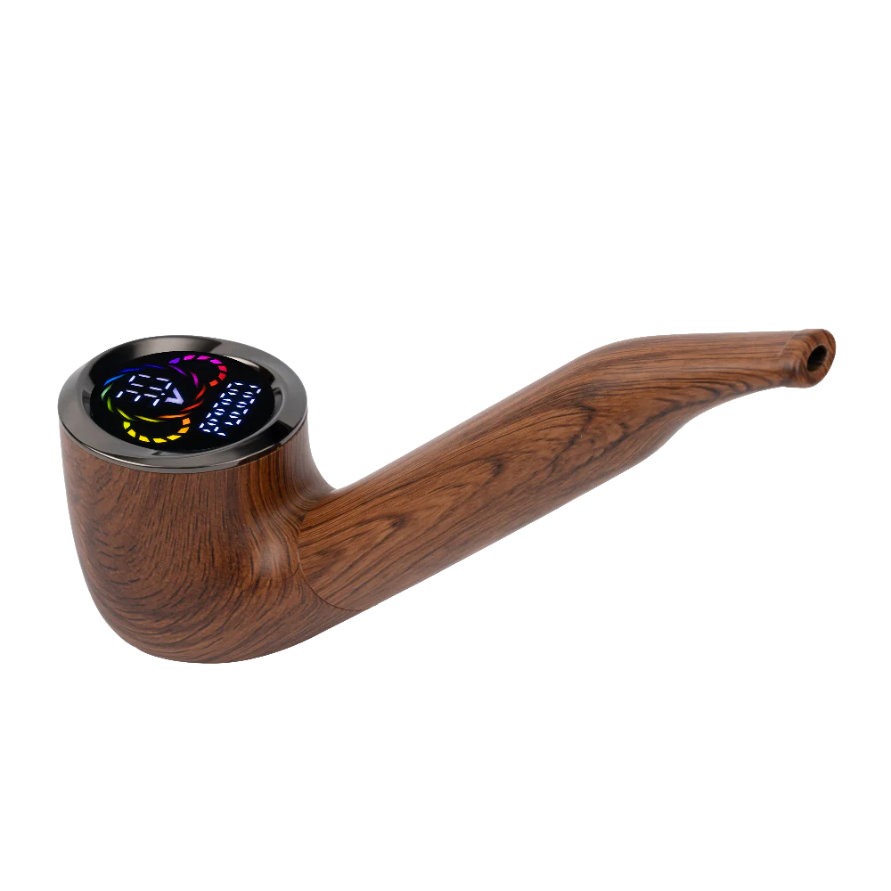 Pulsar DL Wizard Pipe - 510 Battery