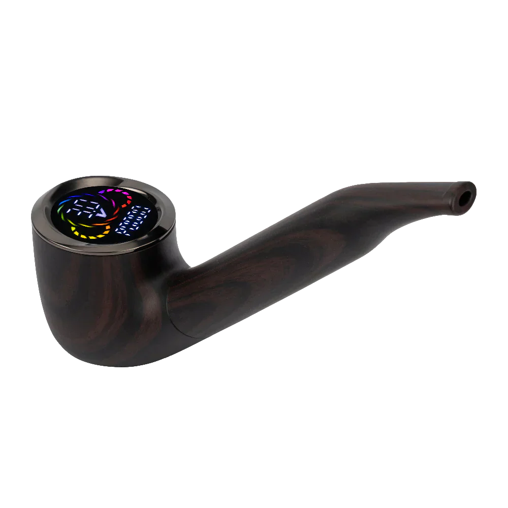 Pulsar DL Wizard Pipe - 510 Battery