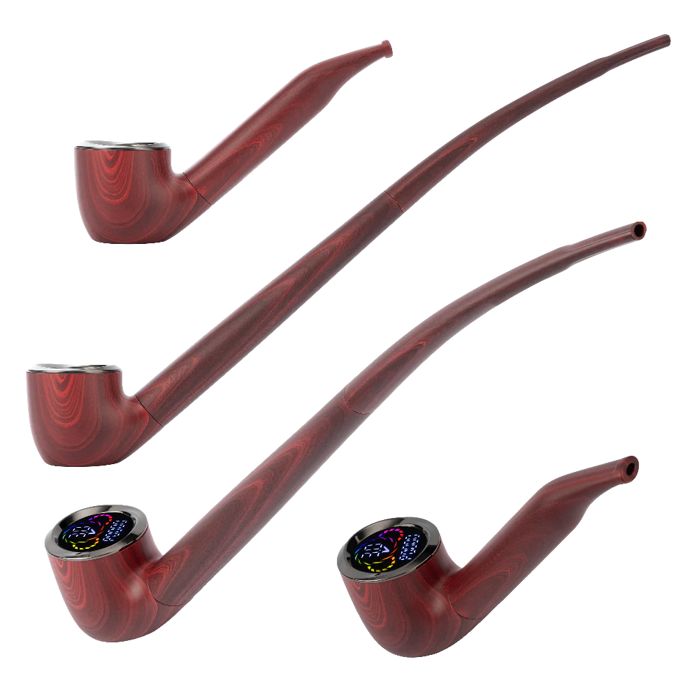 Pulsar DL Wizard Pipe - 510 Battery
