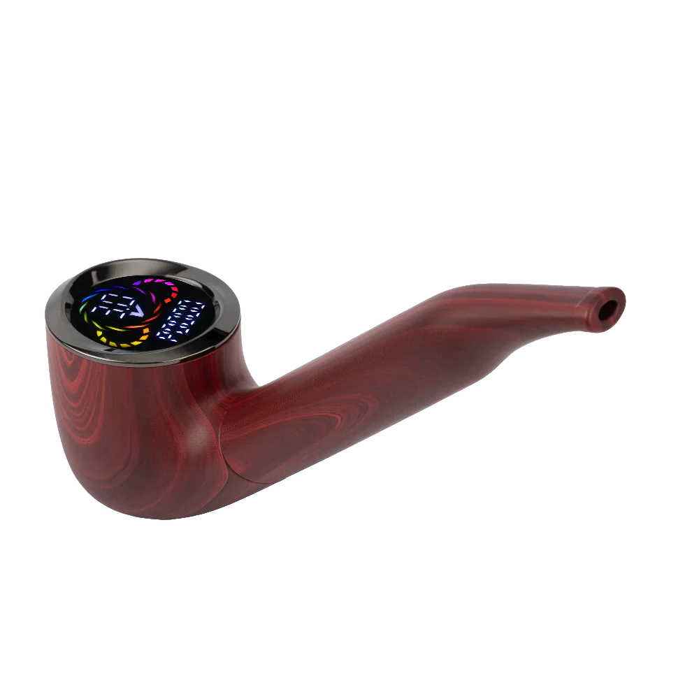 Pulsar DL Wizard Pipe - 510 Battery