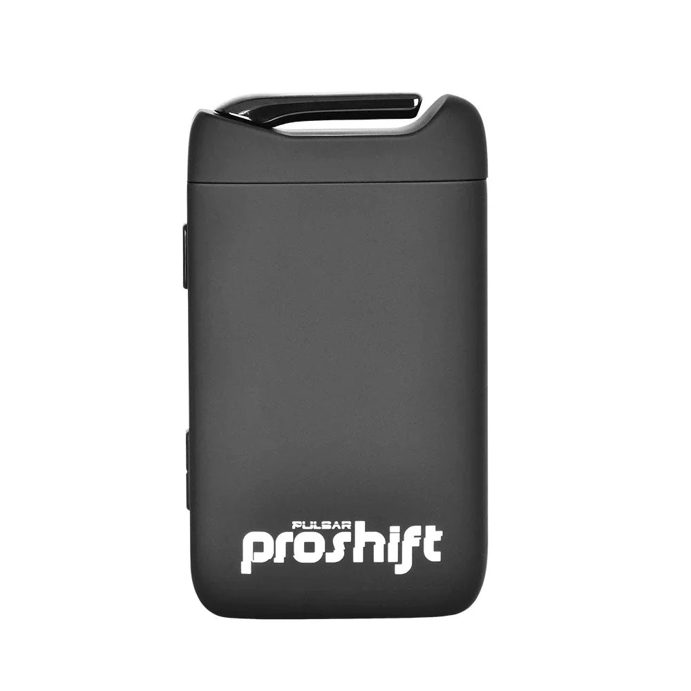 Pulsar ProShift Dry Herb Vaporizer