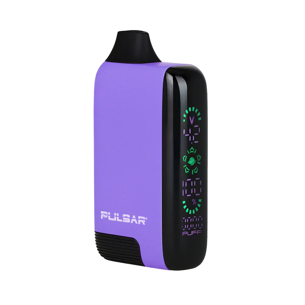 Pulsar DL 5.0 - 510 Vape Battery
