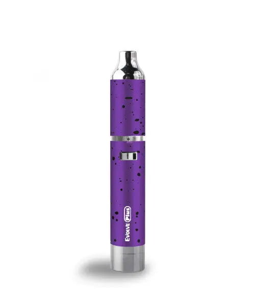 Yocan Evolve Plus Wax Pen Vaporizer