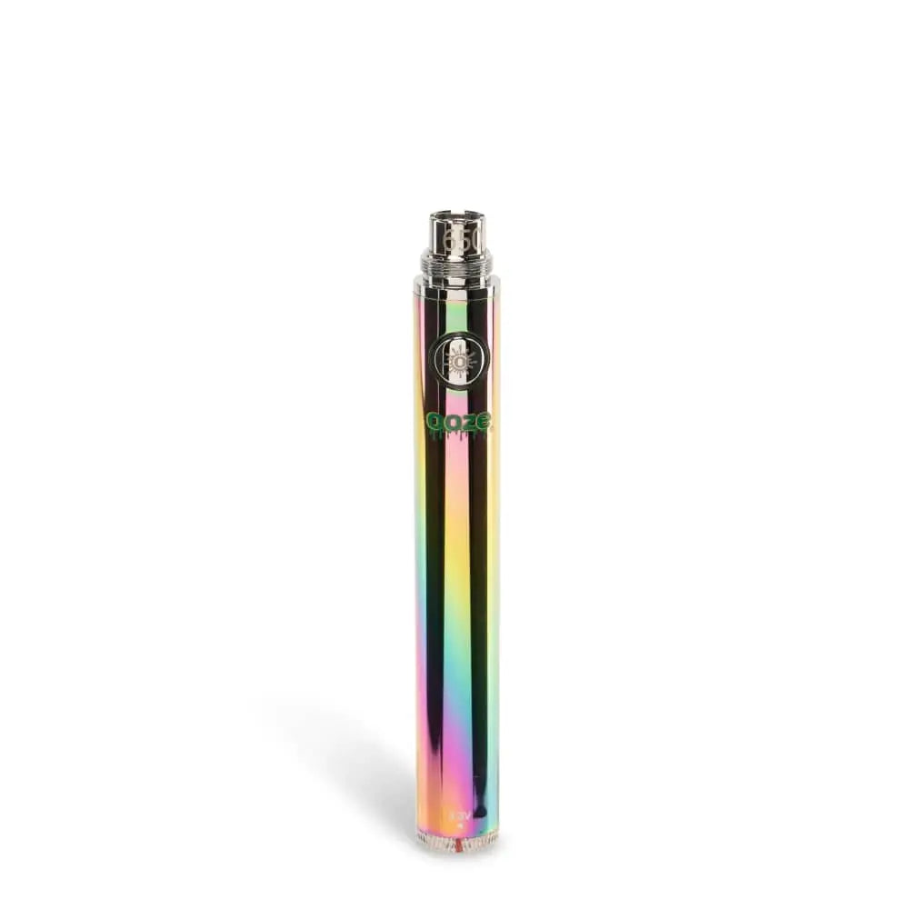 Ooze Twist Lithium Ion Battery
