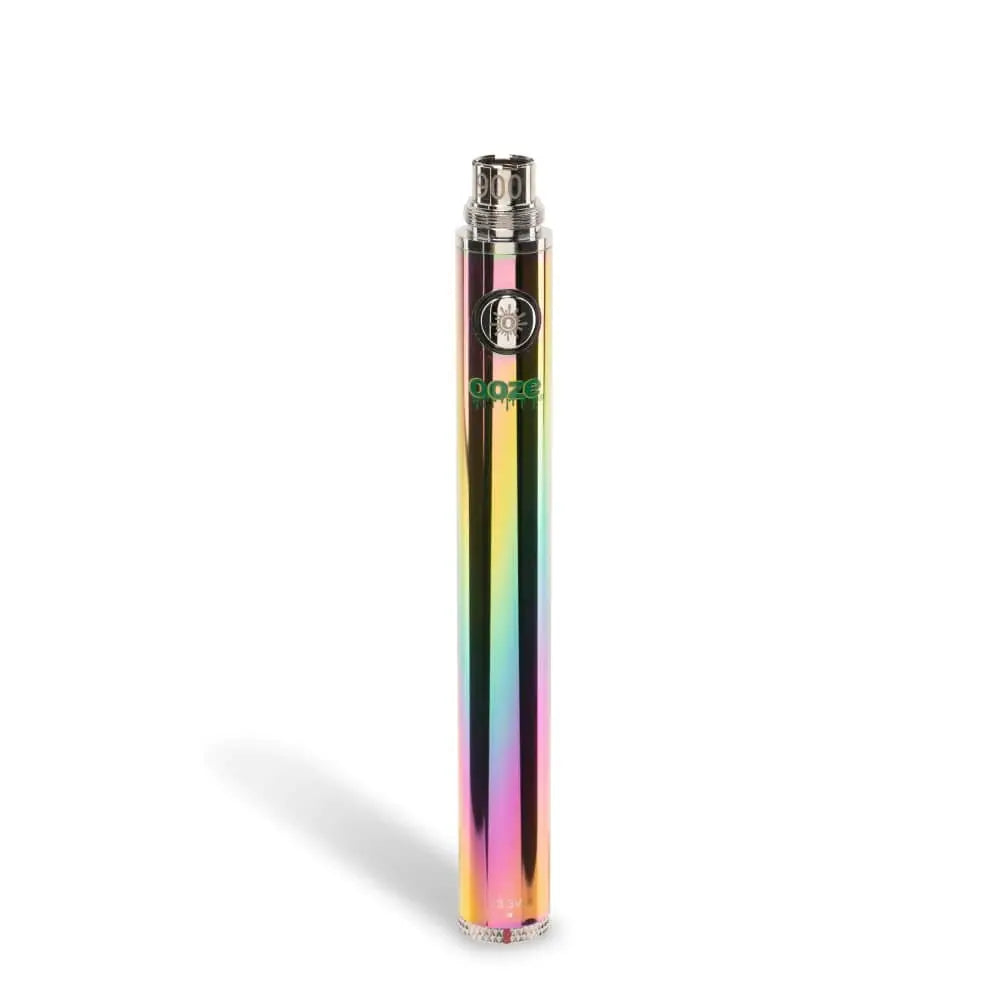 Ooze Twist Lithium Ion Battery