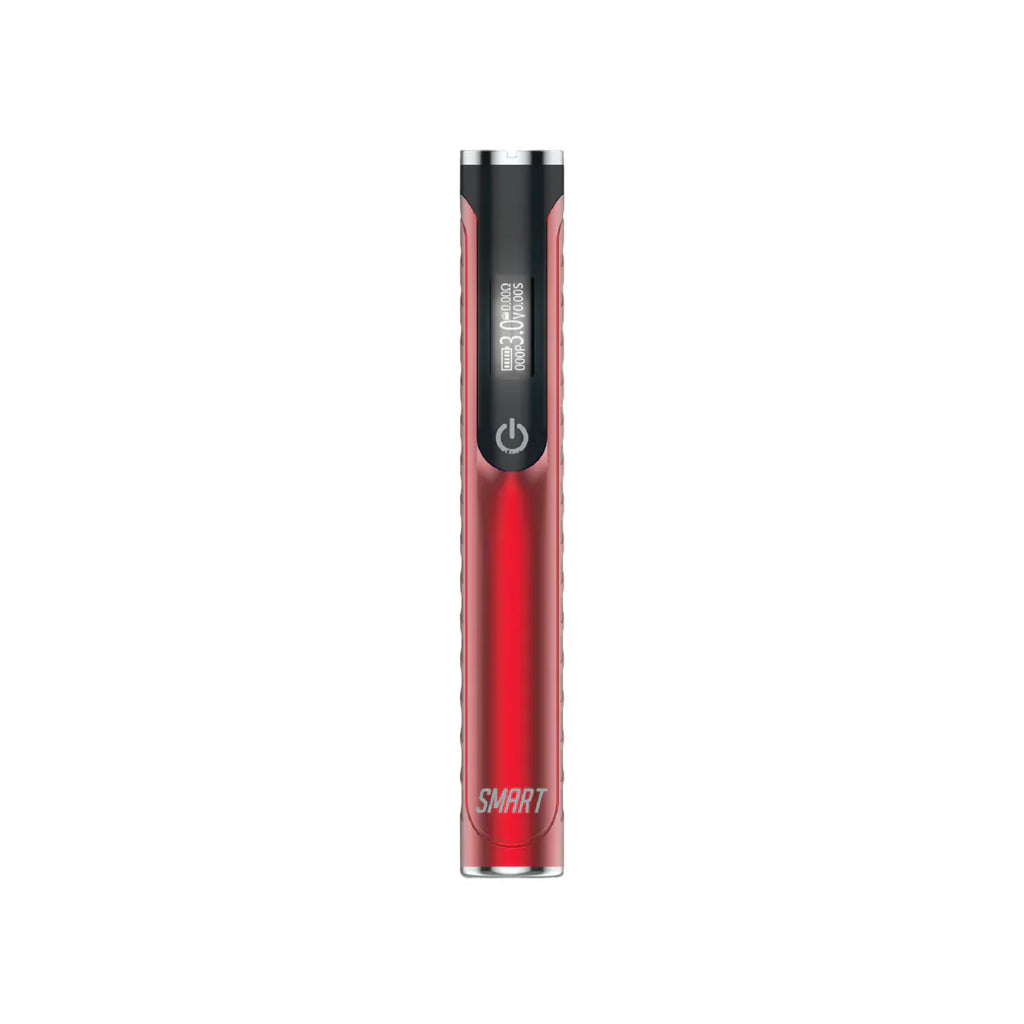 Yocan Black Series Smart Battery