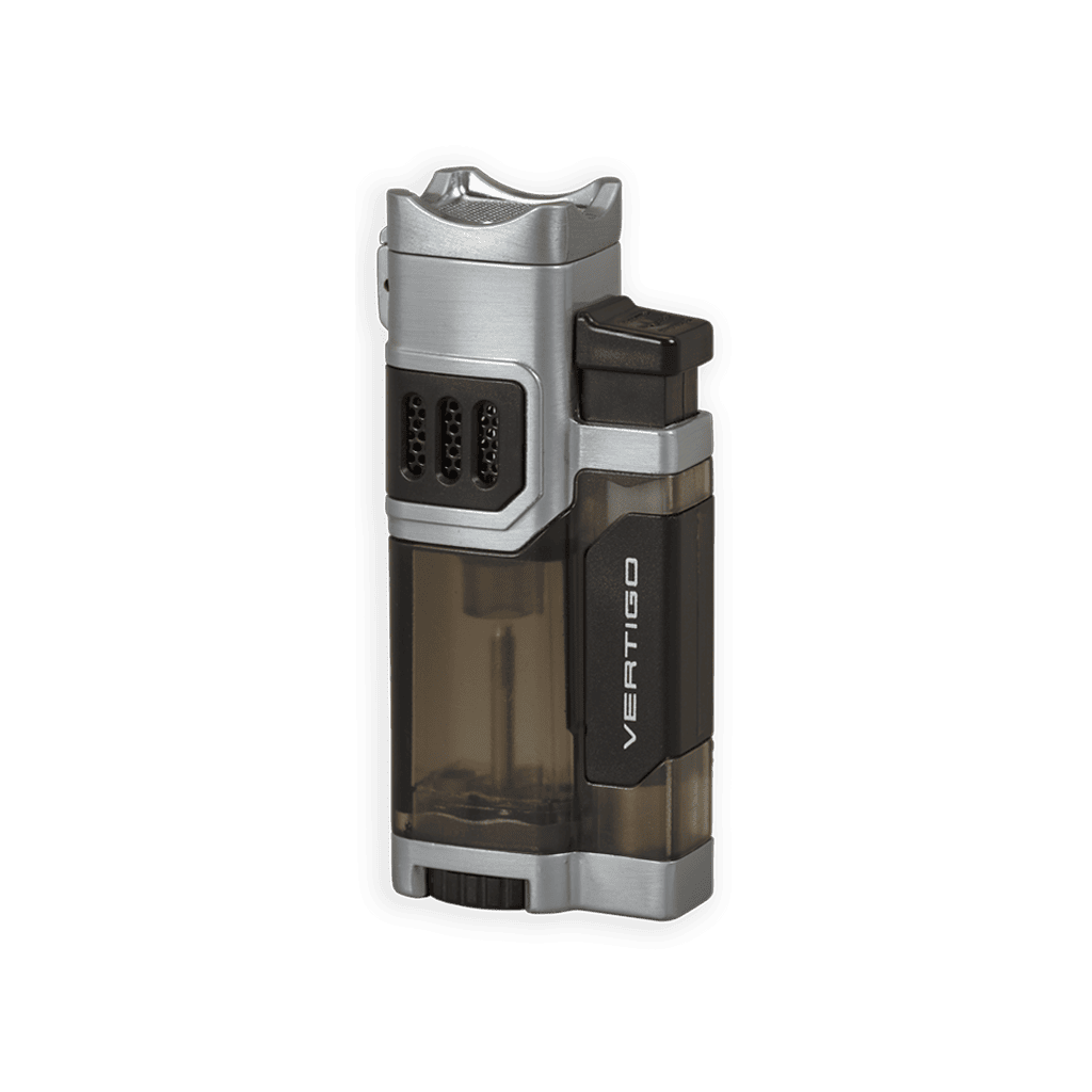 Vertigo Regal Quad Torch Lighter