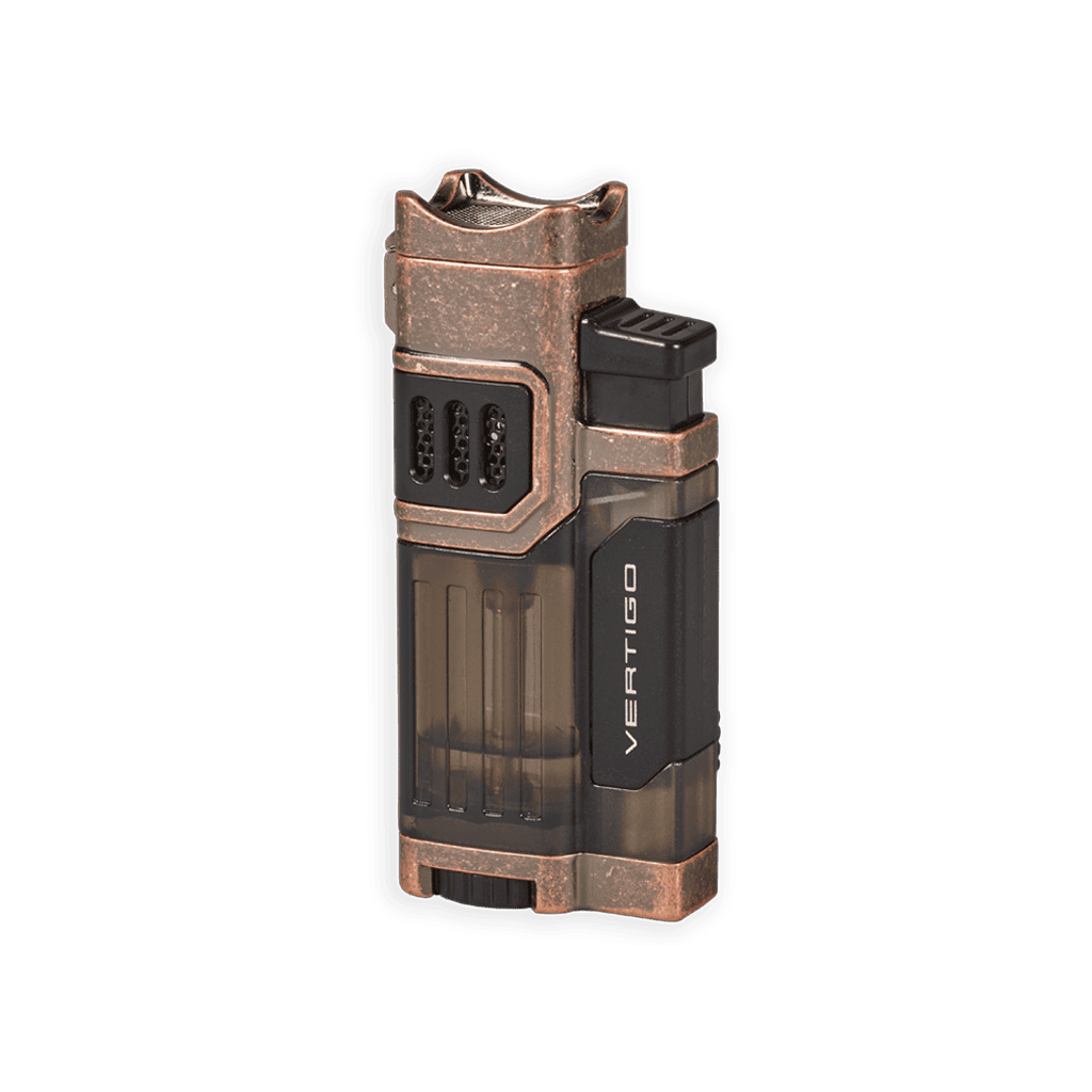 Vertigo Regal Quad Torch Lighter
