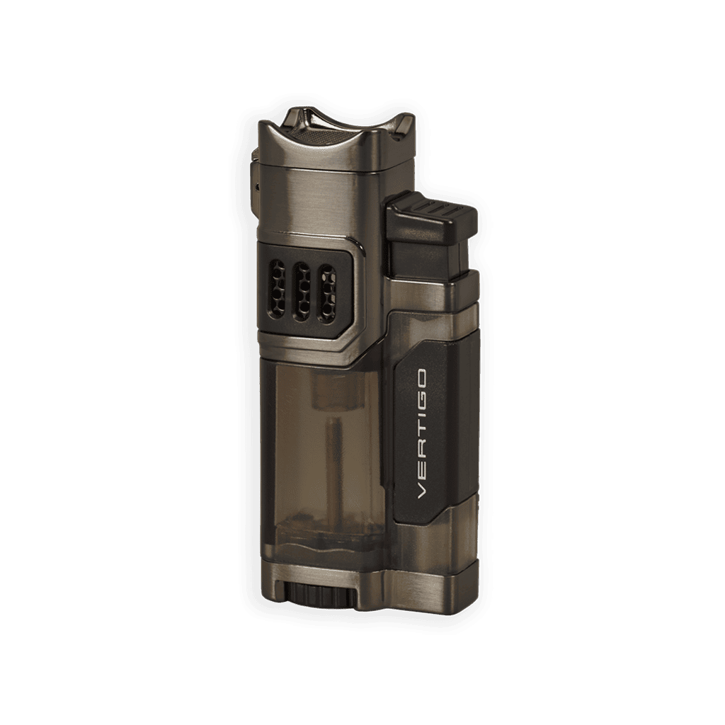 Vertigo Regal Quad Torch Lighter