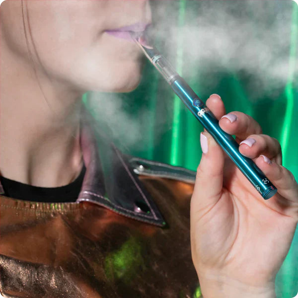 Ooze Twist Slim 2.0 510 Battery