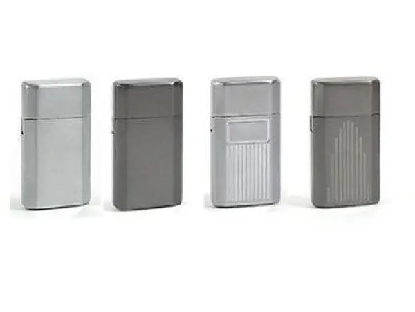Ronson Jetlite Butane Torch Lighter 4 Pack
