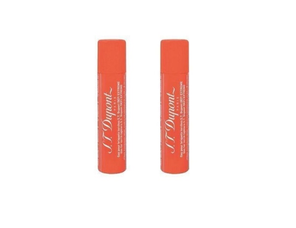 S.T. Dupont Defi Extreme Butane