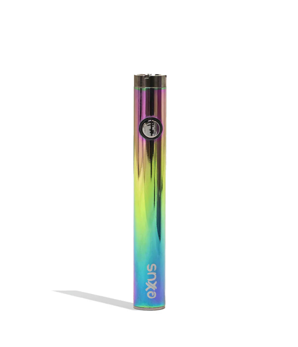 Exxus Plus VV 2.0 Cartridge Battery