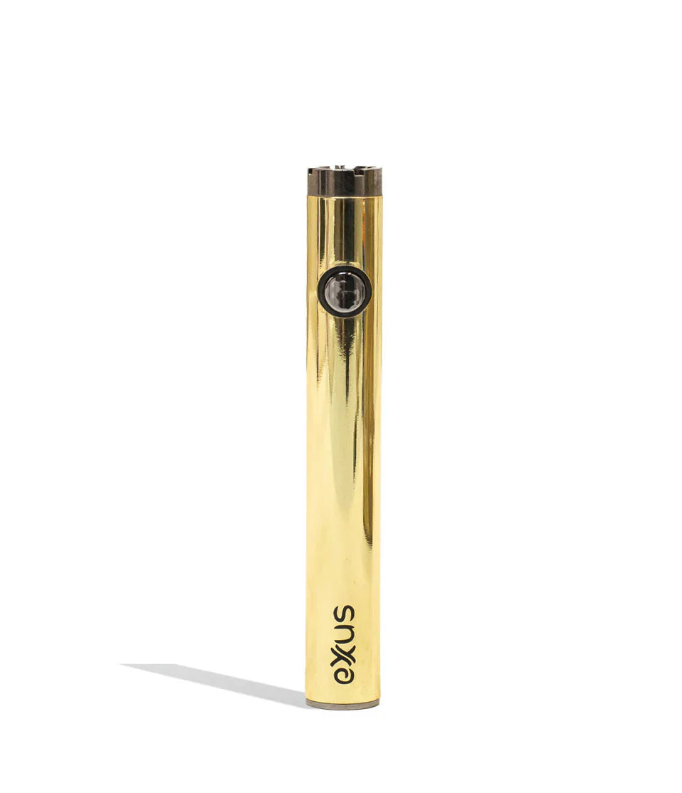 Exxus Plus VV 2.0 Cartridge Battery