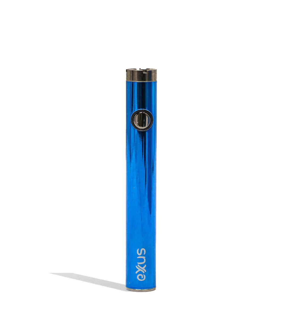 Exxus Plus VV 2.0 Cartridge Battery