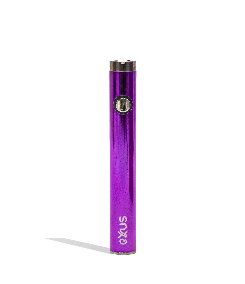 Exxus Plus VV 2.0 Cartridge Battery