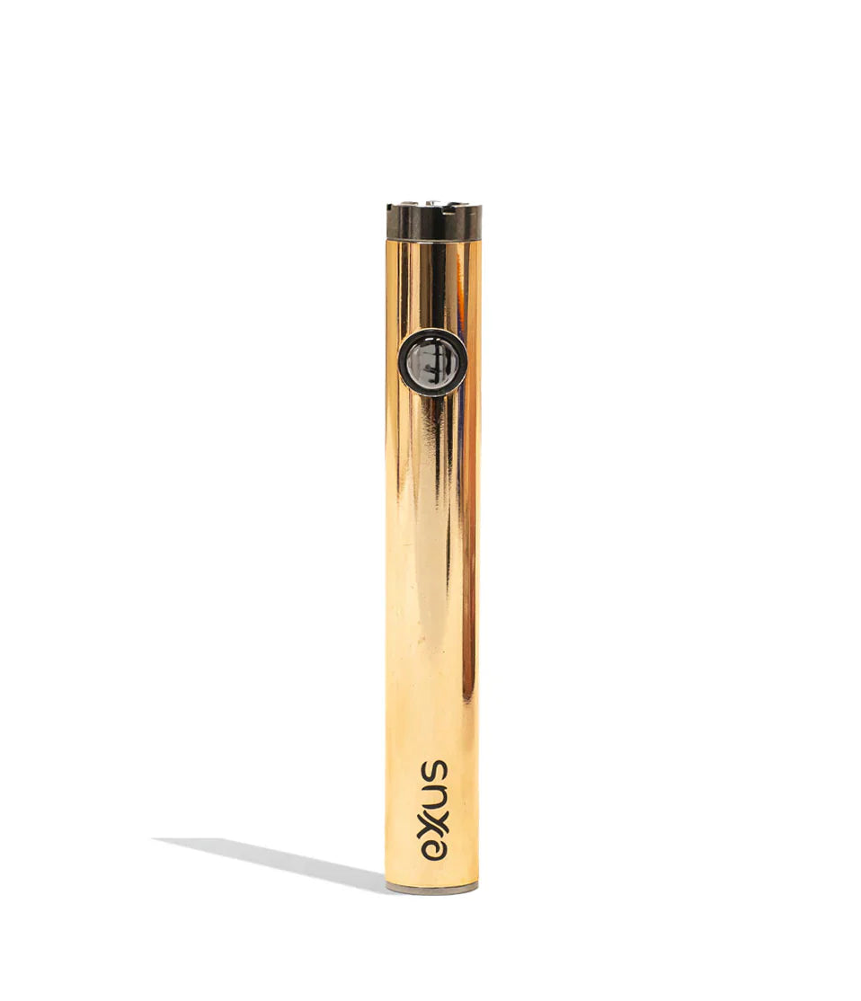 Exxus Plus VV 2.0 Cartridge Battery