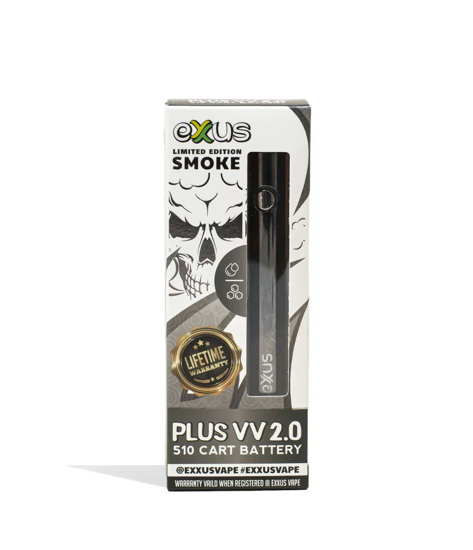 Exxus Plus VV 2.0 Cartridge Battery