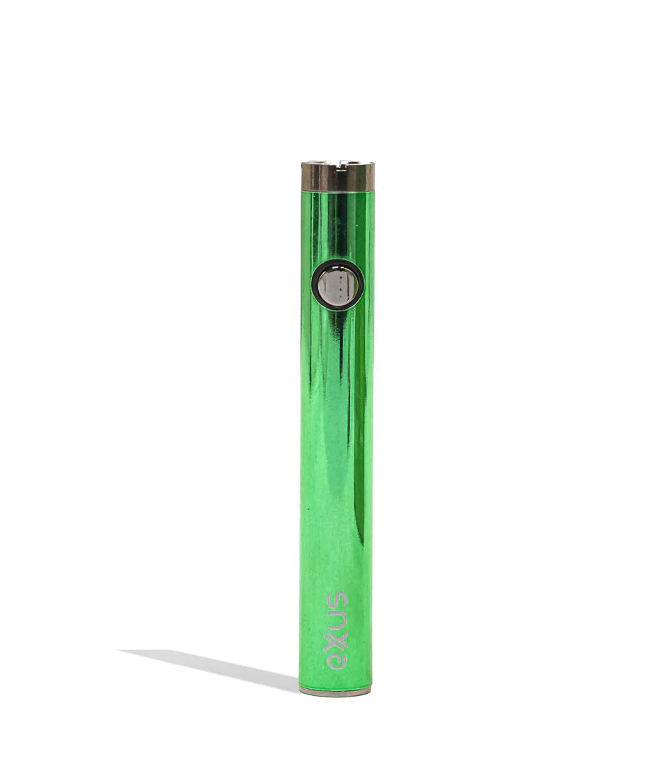 Exxus Plus VV 2.0 Cartridge Battery