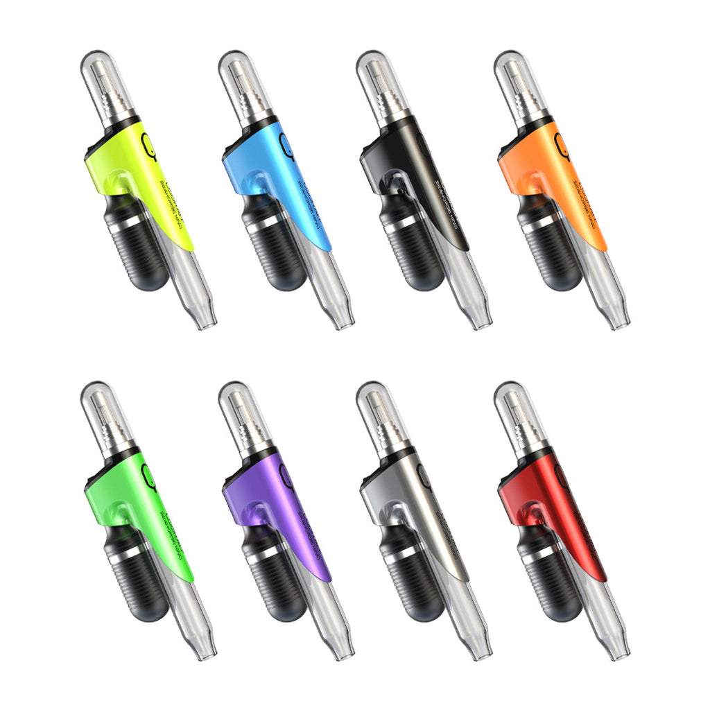 Lookah Seahorse King - Electric Nectar Collector