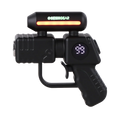 SeshGear Ray Gun - 510 Battery