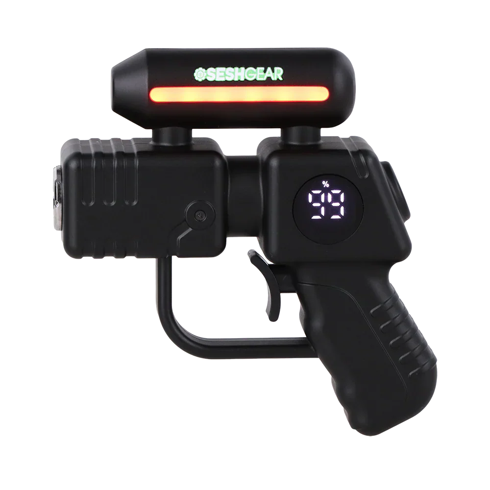 SeshGear Ray Gun - 510 Battery