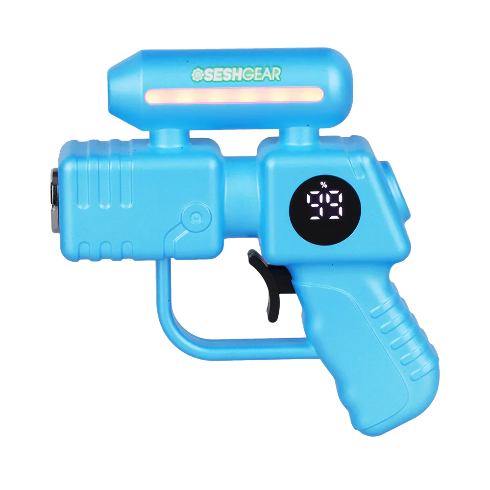 SeshGear Ray Gun - 510 Battery