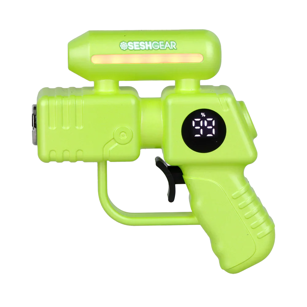 SeshGear Ray Gun - 510 Battery