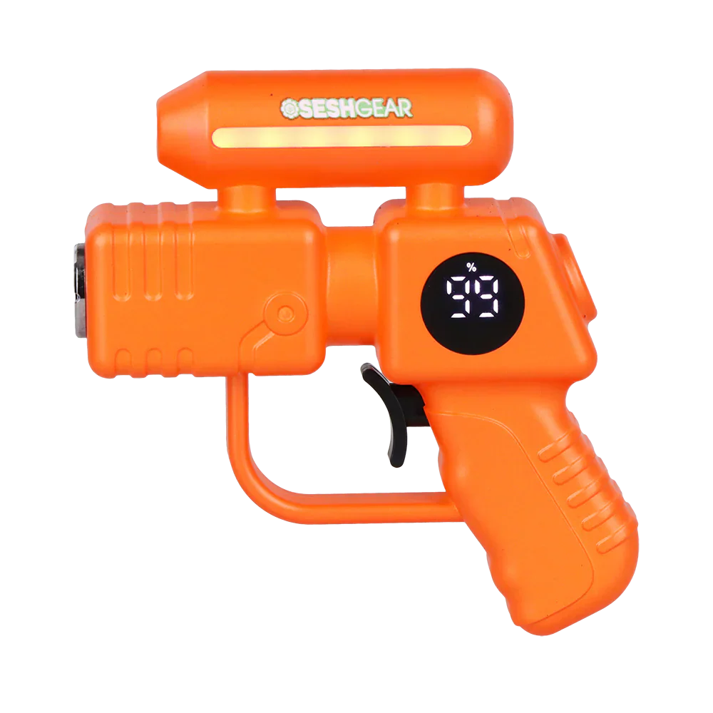 SeshGear Ray Gun - 510 Battery