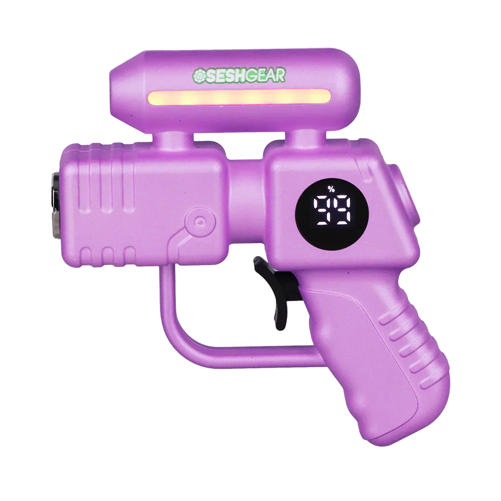 SeshGear Ray Gun - 510 Battery
