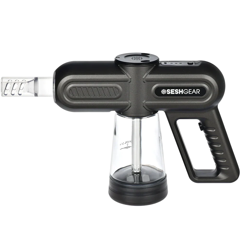 SeshGear Super Smoker Smoke Thrower