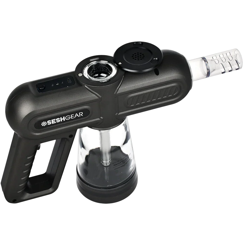 SeshGear Super Smoker Smoke Thrower