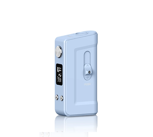 Hamilton Devices THE SHIV - 510 Cartridge Battery