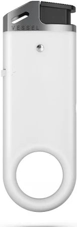 Vessel Carbon Lite Lighter