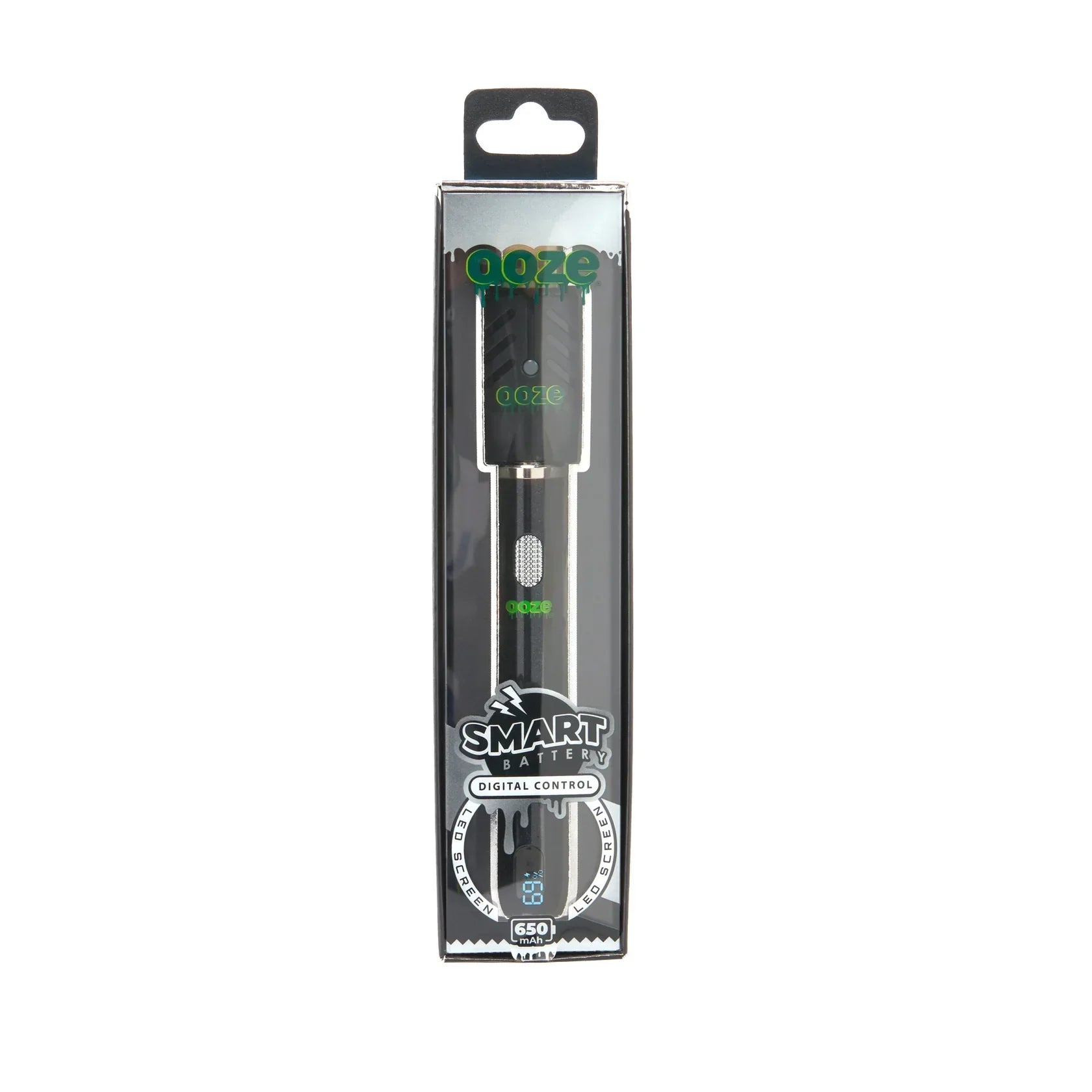 Ooze Smart Battery 650mAh