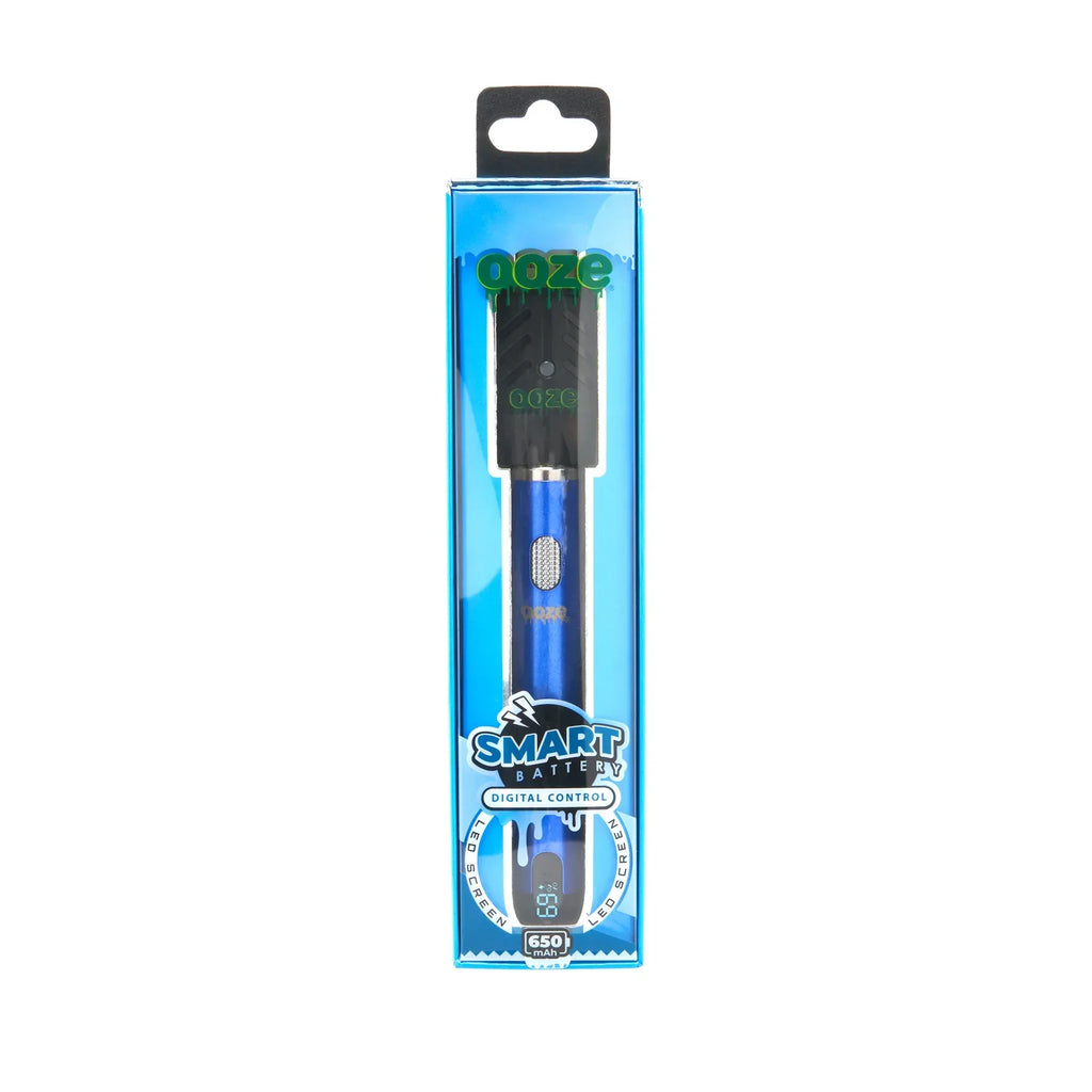 Ooze Smart Battery 650mAh