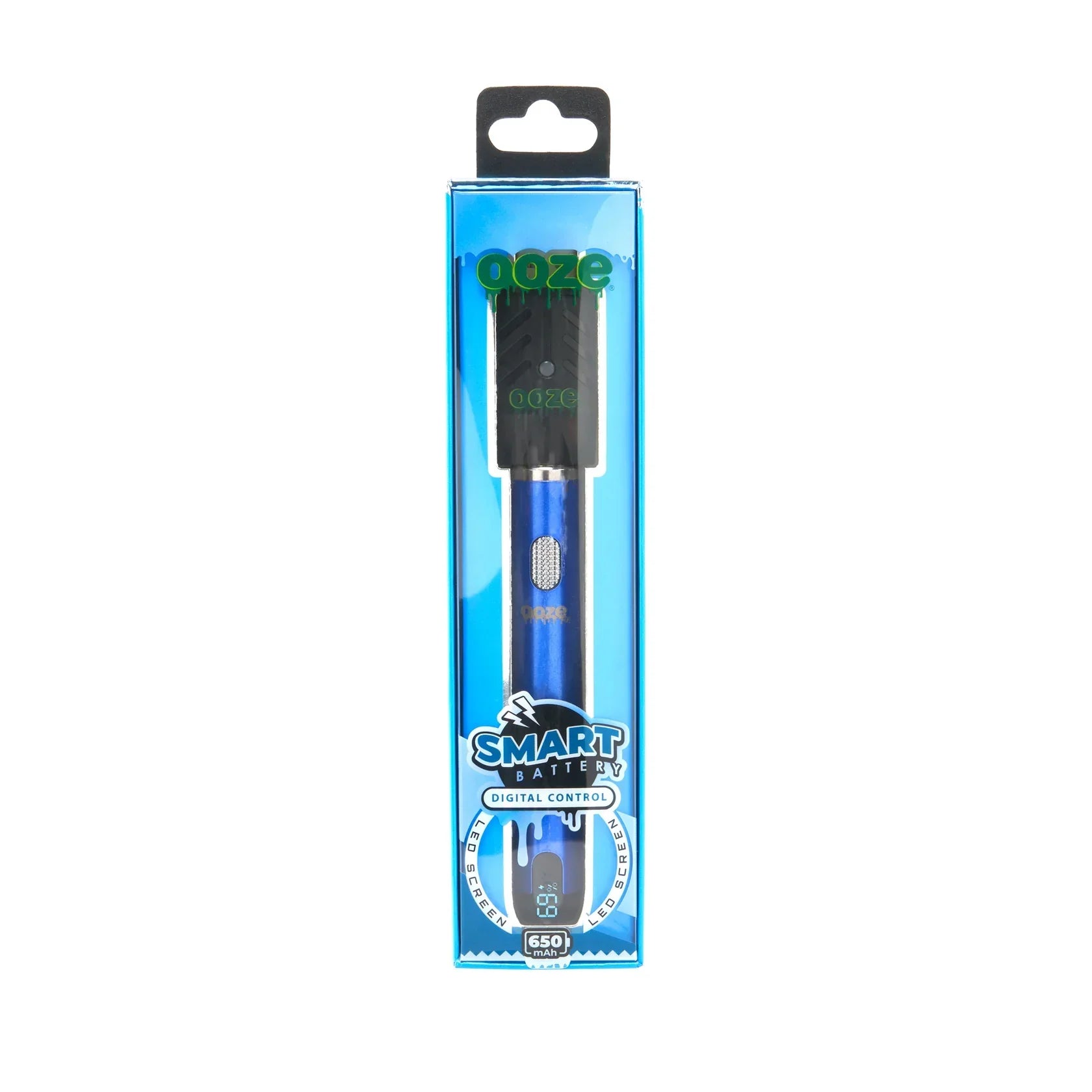 Ooze Smart Battery 650mAh