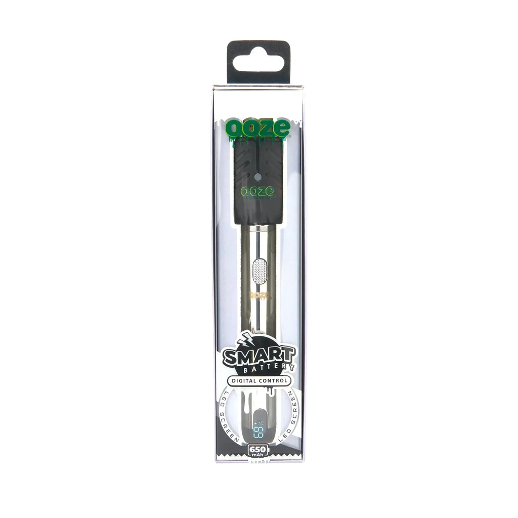 Ooze Smart Battery 650mAh