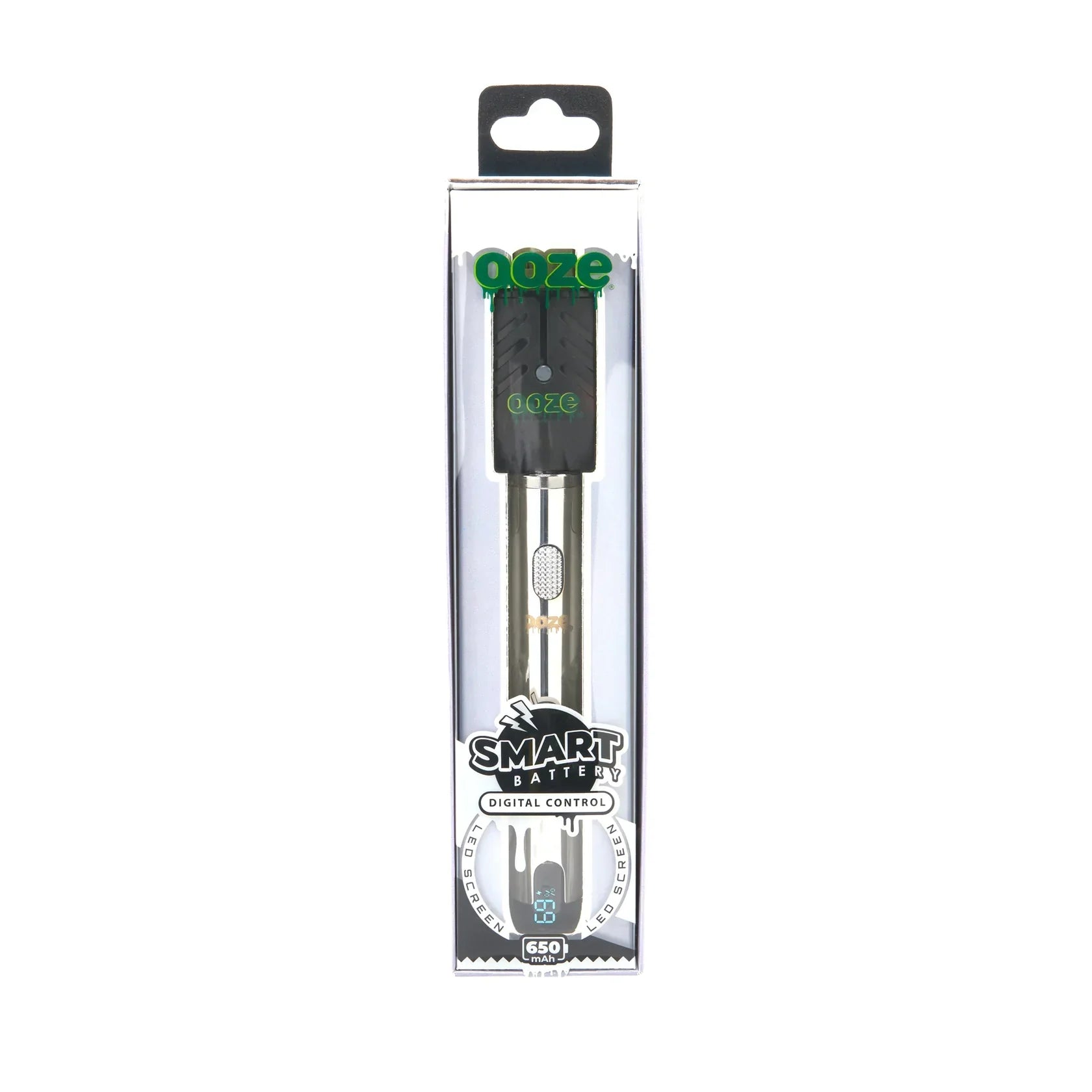 Ooze Smart Battery 650mAh