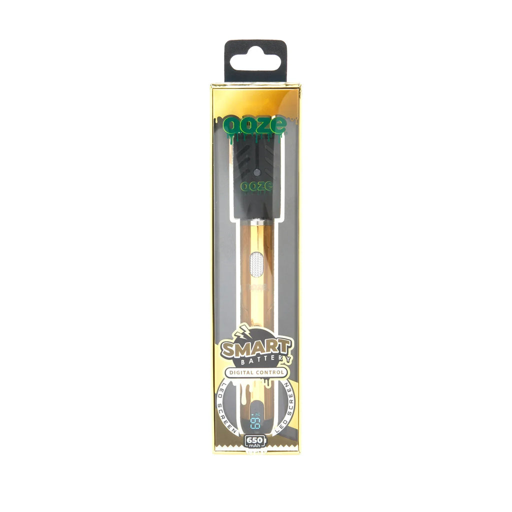 Ooze Smart Battery 650mAh