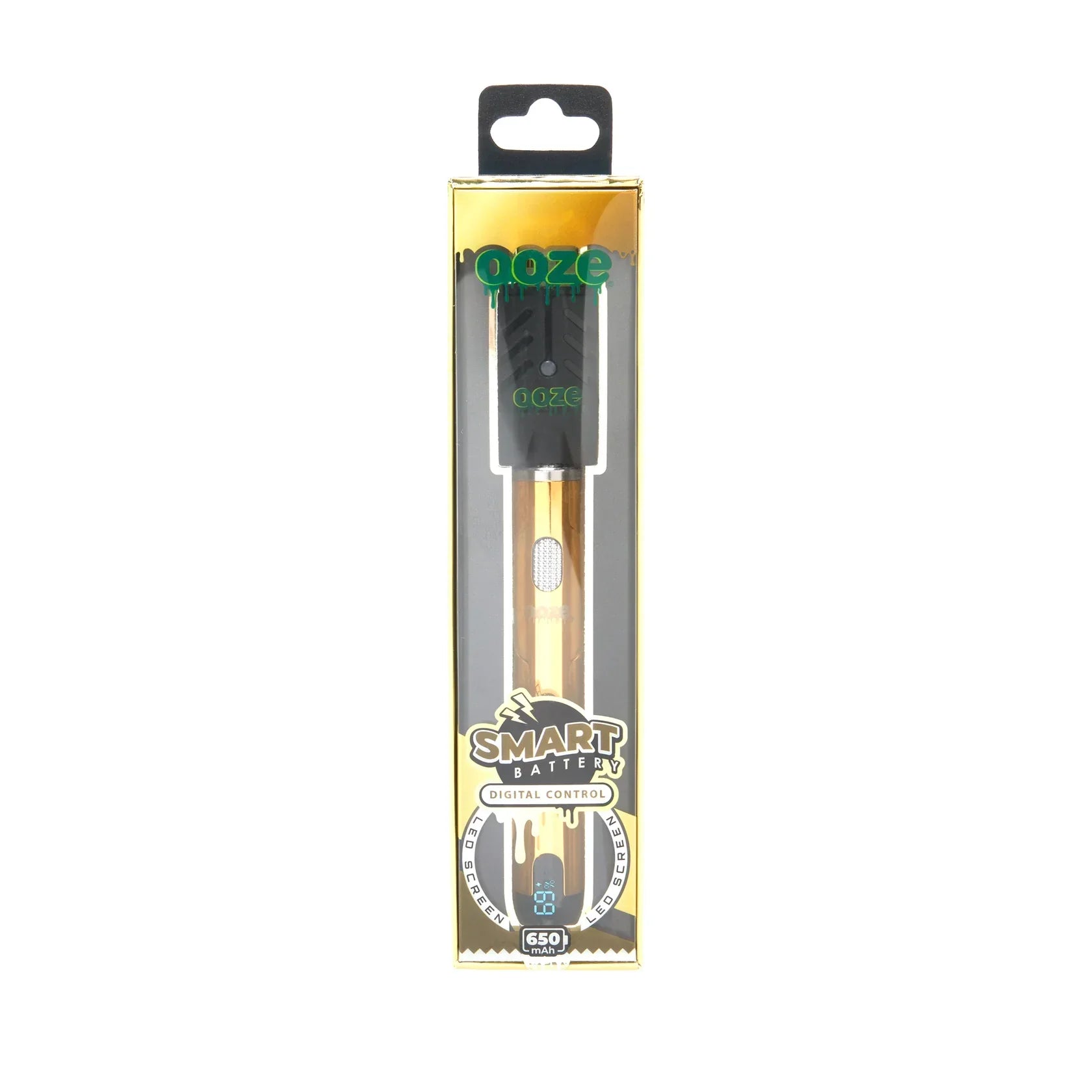 Ooze Smart Battery 650mAh